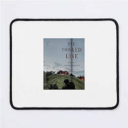 The Thin Red Line Special Collection The Thin Red Line Mouse Pads
