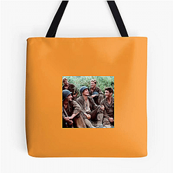 The Thin Red Line Merch The Thin Red Line Bags