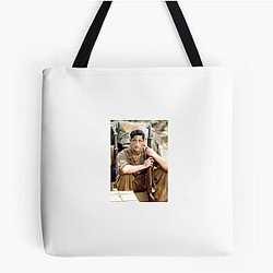 The Thin Red Line Collection for fans The Thin Red Line Bags