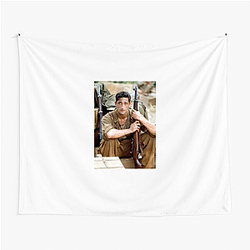 The Thin Red Line Collection for fans The Thin Red Line Tapestries