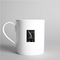 The Thin Red Line Merch Collection The Thin Red Line Mugs