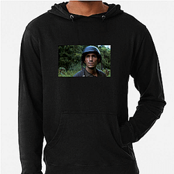 The Thin Red Line Merchandise For Fans The Thin Red Line Hoodies