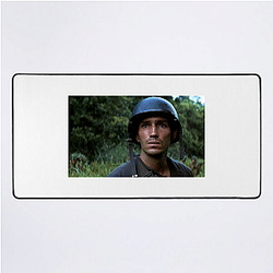The Thin Red Line Merchandise For Fans The Thin Red Line Mouse Pads