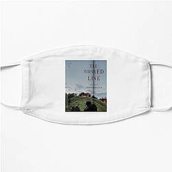 The Thin Red Line Special Collection The Thin Red Line Face Masks