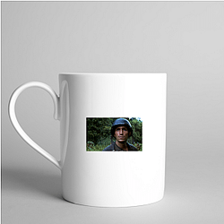The Thin Red Line Merchandise For Fans The Thin Red Line Mugs