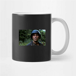 The Thin Red Line Merchandise For Fans The Thin Red Line Mugs