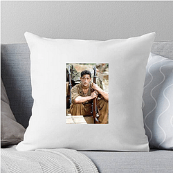 The Thin Red Line Collection for fans The Thin Red Line Pillows Cover