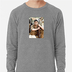 The Thin Red Line Collection for fans The Thin Red Line Sweatshirts