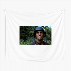 The Thin Red Line Merchandise For Fans The Thin Red Line Tapestries