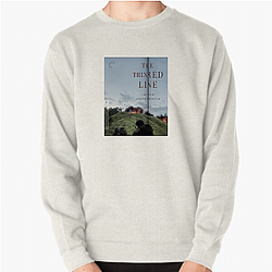 The Thin Red Line Special Collection The Thin Red Line Sweatshirts