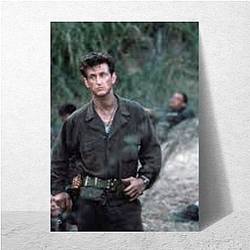 The Thin Red Line Fan Art The Thin Red Line Posters