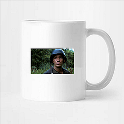 The Thin Red Line Merchandise For Fans The Thin Red Line Mugs
