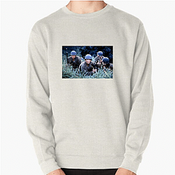 The Thin Red Line Merchandise The Thin Red Line Sweatshirts