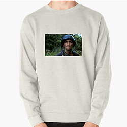 The Thin Red Line Merchandise For Fans The Thin Red Line Sweatshirts
