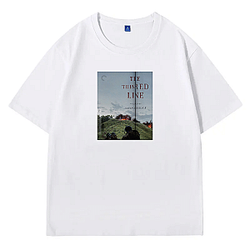 The Thin Red Line Special Collection The Thin Red Line T-Shirts