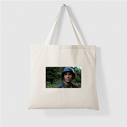 The Thin Red Line Merchandise For Fans The Thin Red Line Bags