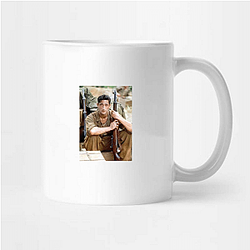 The Thin Red Line Collection for fans The Thin Red Line Mugs