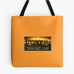 The Thin Red Line Signature The Thin Red Line Bags