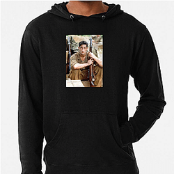 The Thin Red Line Collection for fans The Thin Red Line Hoodies