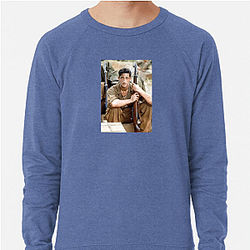 The Thin Red Line Collection for fans The Thin Red Line Sweatshirts
