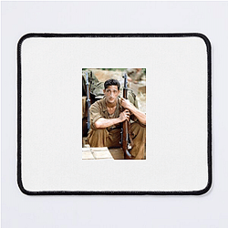 The Thin Red Line Collection for fans The Thin Red Line Mouse Pads