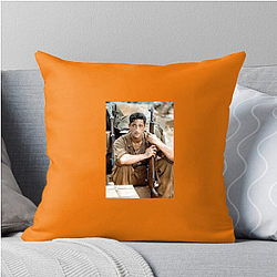 The Thin Red Line Collection for fans The Thin Red Line Pillows Cover