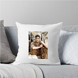 The Thin Red Line Collection for fans The Thin Red Line Pillows Cover