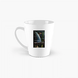 The Thin Red Line Merch Collection The Thin Red Line Mugs