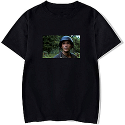 The Thin Red Line Merchandise For Fans The Thin Red Line T-Shirts
