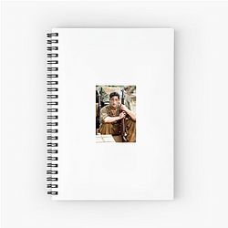 The Thin Red Line Collection for fans The Thin Red Line Notebook
