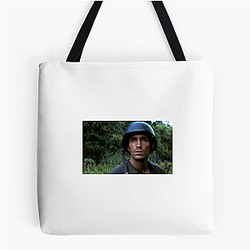 The Thin Red Line Merchandise For Fans The Thin Red Line Bags