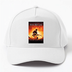 The Thin Red Line Merch For Fans The Thin Red Line Hats & Caps