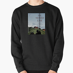 The Thin Red Line Special Collection The Thin Red Line Sweatshirts