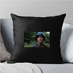The Thin Red Line Merchandise For Fans The Thin Red Line Pillows Cover