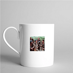 The Thin Red Line Merch The Thin Red Line Mugs