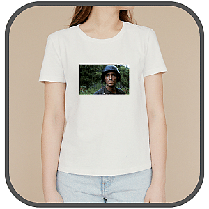 The Thin Red Line T-Shirts
