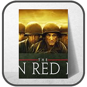 The Thin Red Line Posters