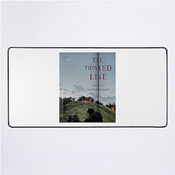 The Thin Red Line Special Collection The Thin Red Line Mouse Pads
