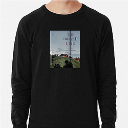 The Thin Red Line Special Collection The Thin Red Line Sweatshirts