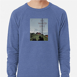 The Thin Red Line Special Collection The Thin Red Line Sweatshirts