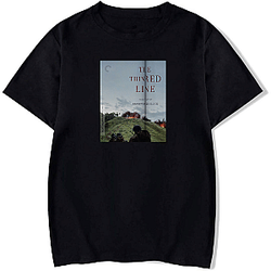 The Thin Red Line Special Collection The Thin Red Line T-Shirts