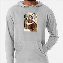 The Thin Red Line Collection for fans The Thin Red Line Hoodies