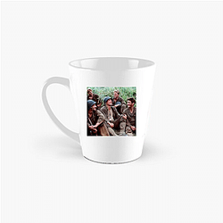 The Thin Red Line Merch The Thin Red Line Mugs