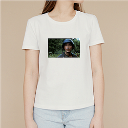 The Thin Red Line Merchandise For Fans The Thin Red Line T-Shirts
