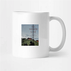 The Thin Red Line Special Collection The Thin Red Line Mugs