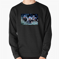 The Thin Red Line Merchandise The Thin Red Line Sweatshirts