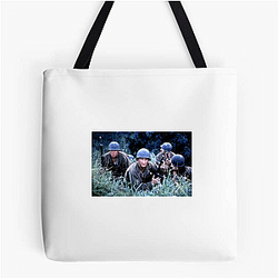 The Thin Red Line Merchandise The Thin Red Line Bags