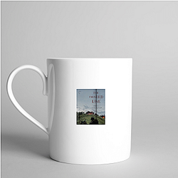 The Thin Red Line Special Collection The Thin Red Line Mugs