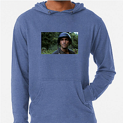 The Thin Red Line Merchandise For Fans The Thin Red Line Hoodies