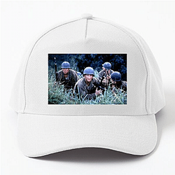 The Thin Red Line Merchandise The Thin Red Line Hats & Caps